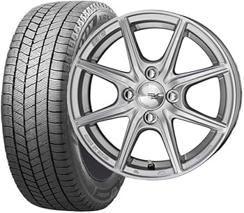 ホンダ 純正ホイールセット 155/65R14 BS VRX3 （青0513） ホンダ 純正ホイールセット 155/65R14 BS VRX3 （青0513）